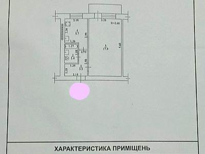 квартира по адресу Генерала Петрова ул., 46