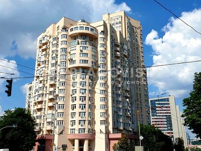 квартира за адресою Митрополита Василя Липківського вул. (Урицького), 18