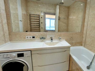 квартира по адресу Миколы Бажана просп., 1-А
