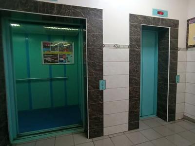квартира по адресу Академика Королёва ул., 5/4