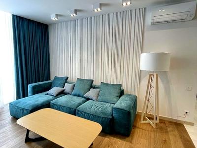 квартира за адресою Саперне Поле вул., 5
