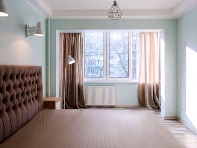квартира за адресою Лесі Українки бульв., 24