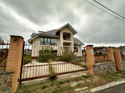 дом по адресу Авіаторів, 9