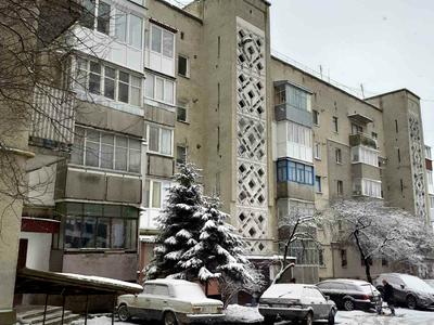 квартира за адресою Дівоча вул., 9