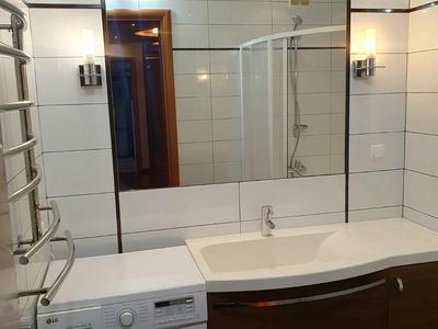 квартира за адресою Дніпровська набережна вул., 26