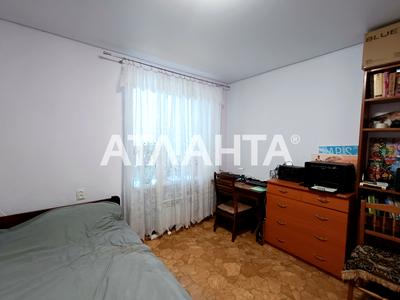 квартира за адресою Бригадна вул., 60