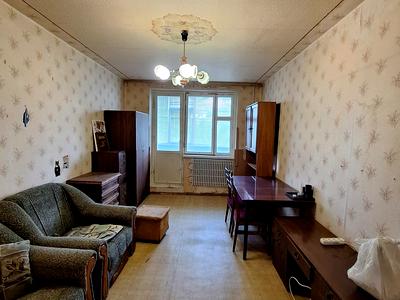 квартира по адресу Электровозная ул., 21