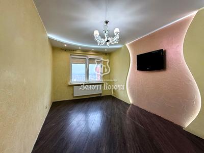 квартира за адресою Милославська вул., 2