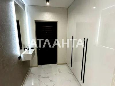 квартира за адресою Генуезька вул., 3