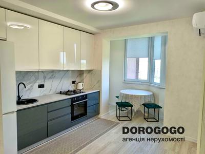 квартира по адресу Паркова, 8