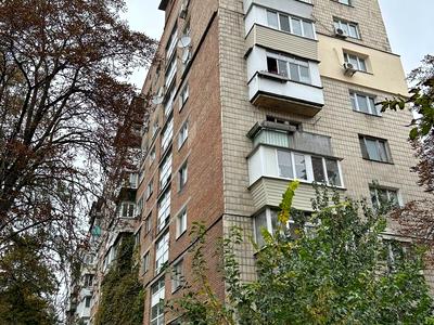 квартира за адресою Кирилівська вул. (Фрунзе), 131