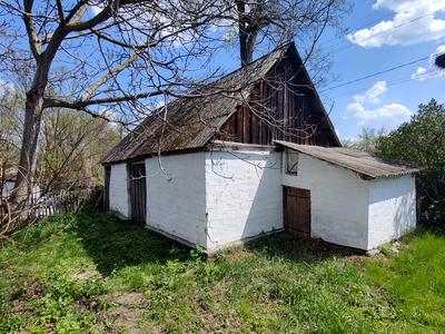 будинок за адресою с. Балаклея, Добросусідська, 22