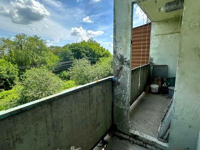 квартира по адресу Будівельників, 3А