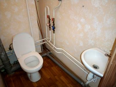 квартира за адресою Милославська вул., 16