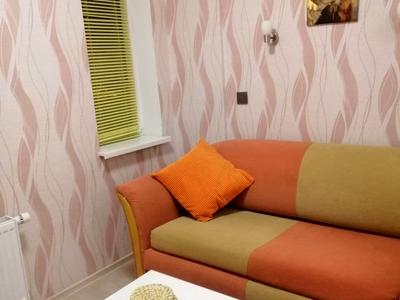 квартира по адресу Регенераторная ул., 4 к12