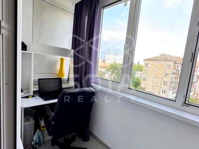 квартира по адресу Миропольская ул., 37