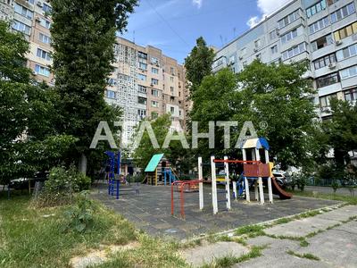 квартира по адресу Академика Королёва ул., 70