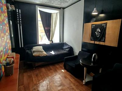 квартира по адресу Воздвиженская ул., 60В