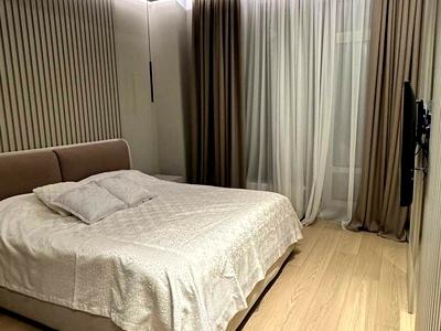 квартира за адресою Французький бульв., 85/5