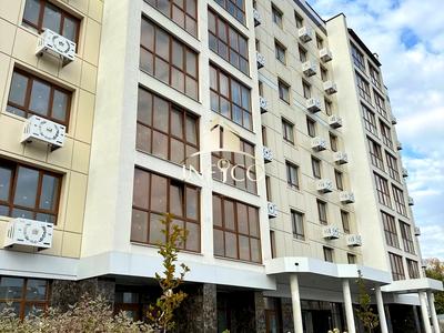 квартира за адресою Сумгаїтська вул., 15