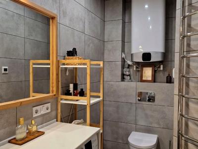 квартира за адресою Мандриківська вул., 51л