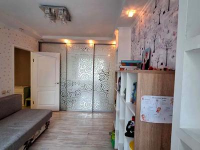 квартира по адресу Ботанічний пер., 2