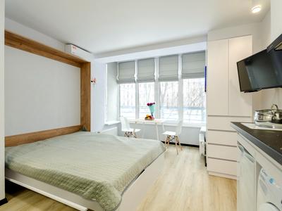 квартира по адресу Донецкая ул., 35