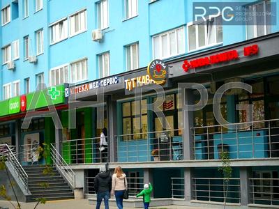 квартира по адресу Пригородная ул., 22-Б