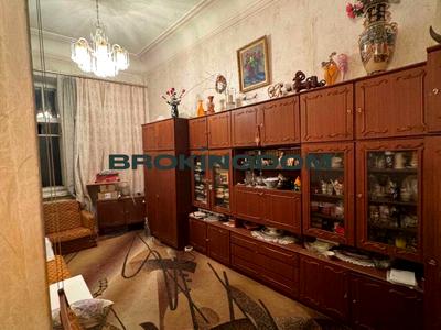 квартира за адресою Михайла Омеляновича-Павленка вул. (Суворова), 14/12