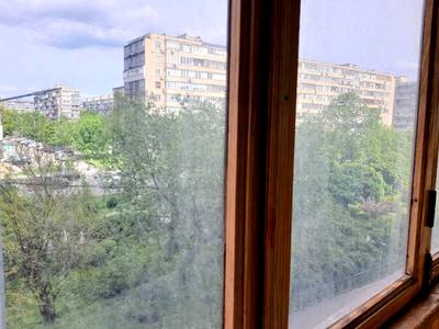 квартира по адресу Амвросия Бучмы бульв., 2