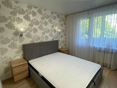 квартира по адресу Степана Бандери ул., 10