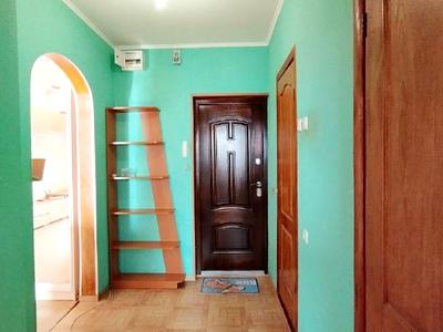 квартира по адресу Червоной Калины просп. (Владимира Маяковского), 32-В