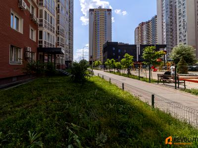 квартира за адресою Бориса Гмирі вул., 20