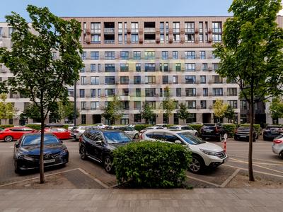 квартира по адресу Салютная ул., 2к7