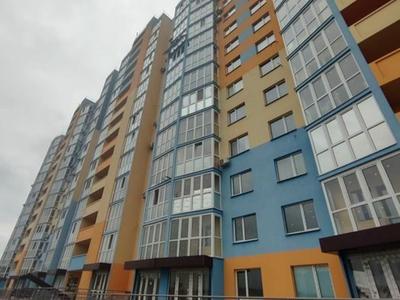квартира за адресою Берковецька вул., 6