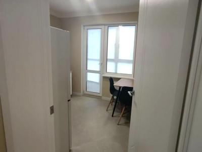 квартира за адресою Берковецька вул., 6