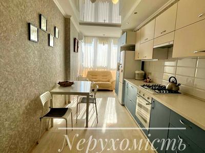 квартира за адресою Метрологічна вул., 15-А