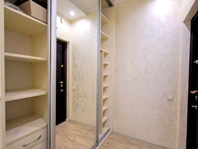 квартира за адресою Регенераторна вул., 4