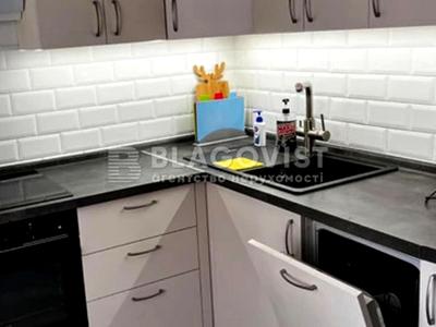 квартира за адресою Петра Григоренка просп., 36