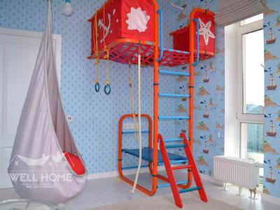 квартира по адресу Регенераторная ул., 4