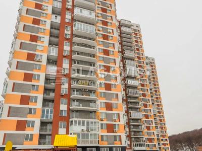 квартира за адресою Лисогірський пров., 20