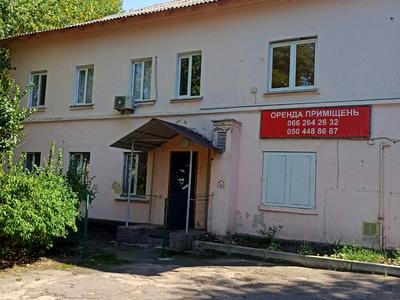 комерційна за адресою Юрія Поправки вул. (Миколи Лебедєва), 14-А