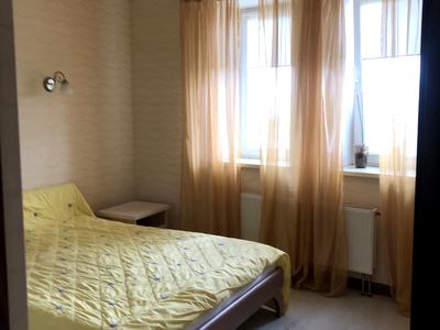 квартира по адресу Голосеевская ул., 13-Б