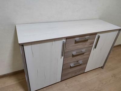 квартира по адресу Апрельский пер., 3