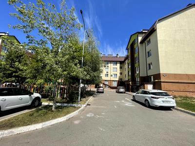 квартира за адресою Кошова вул., 110