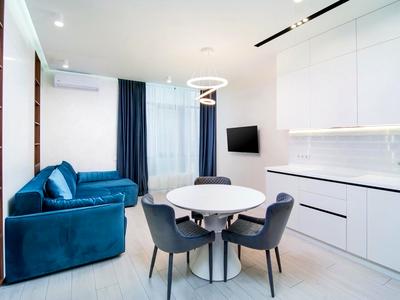 квартира за адресою Трускавецька вул., 8