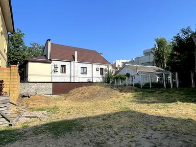 участок по адресу Каманина ул. (Каманина), 1б
