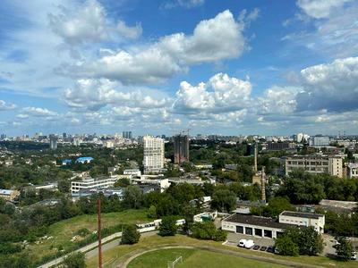 квартира по адресу Михаила Максимовича ул. (Трутенко Онуфрия), 26