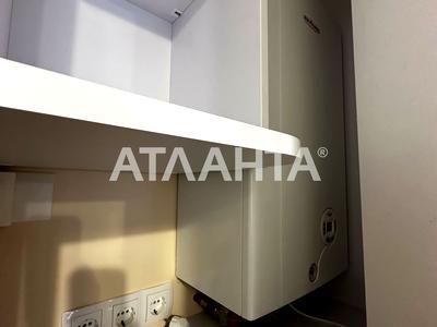 квартира за адресою Машинобудівників вул., 16