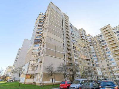 квартира за адресою Ревуцького вул., 7